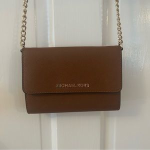 Michael Kors Crossbody Bag